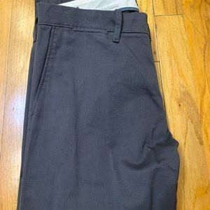 J Crew Slim Chinos
